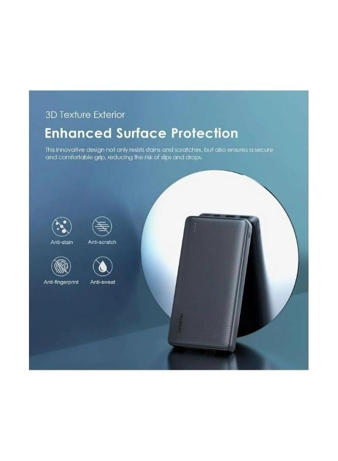 Traveler 15 - 20000mAh 15W