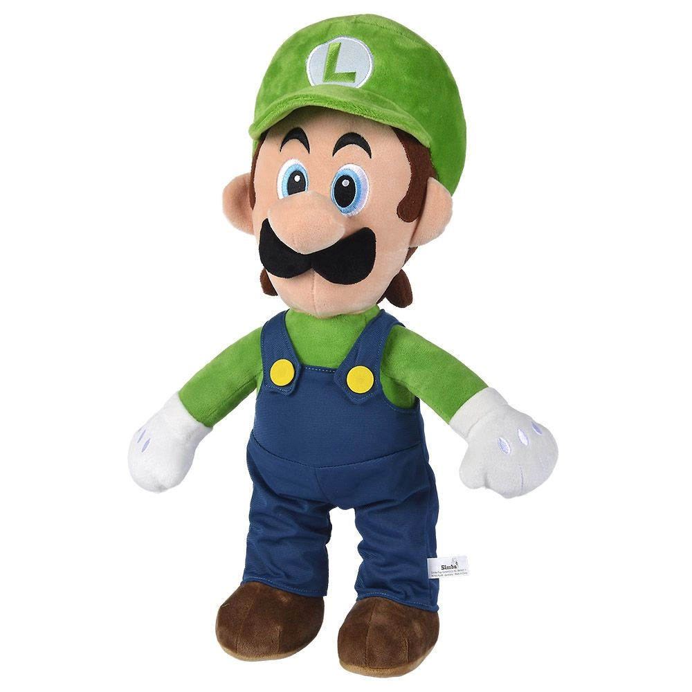 Luigi - 50 cm