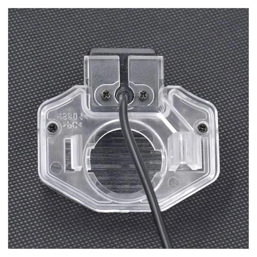 Reverse car rear view camera - Night vision Wired 720 x 540 pixels