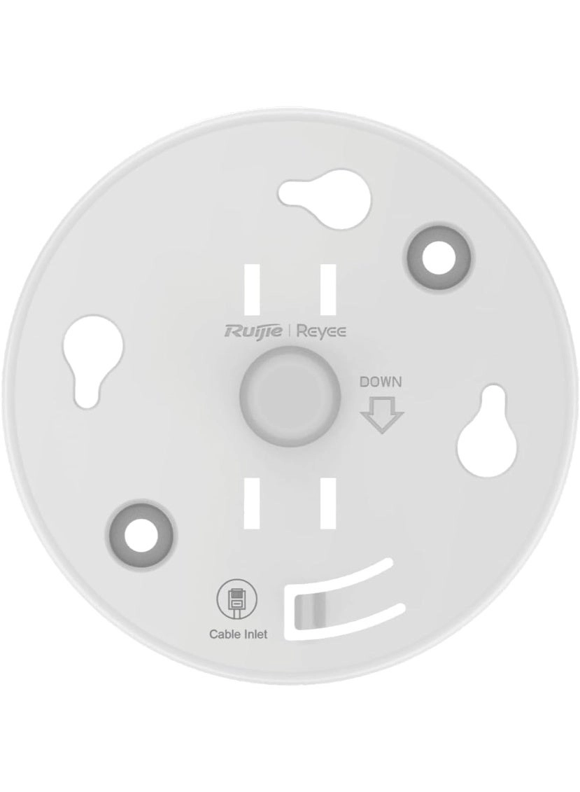 RG-RAP72 - BE3600 Wi-Fi 7 2.5GbE