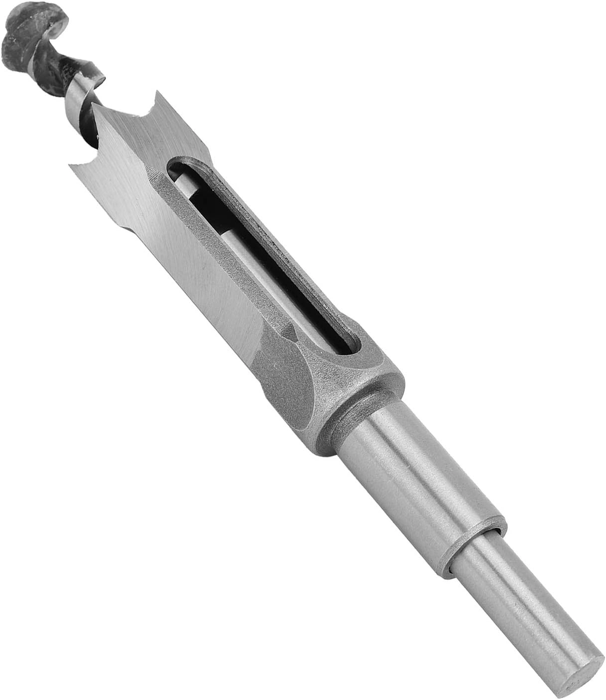 Square Hole Drill Bit - Bearing Steel 20 mm