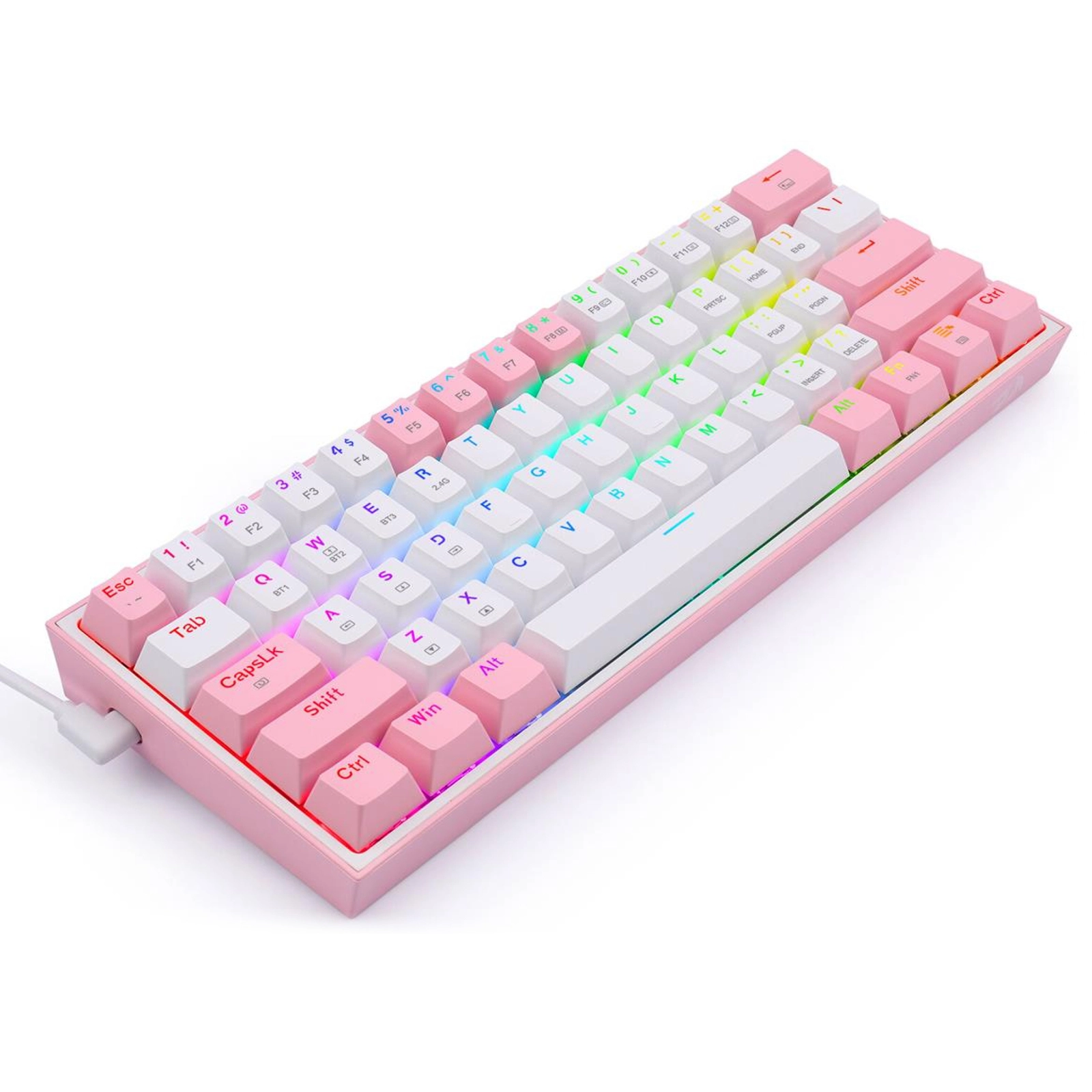 Fizz Pro K616 - Wired/Wireless