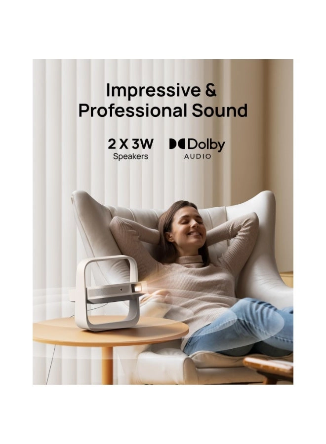 Elfin Flip Plus 500 ISO Lumens