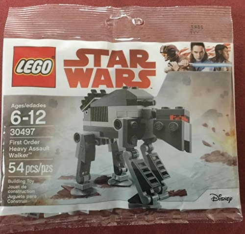 Star Wars Heavy Assault Walker (30497)