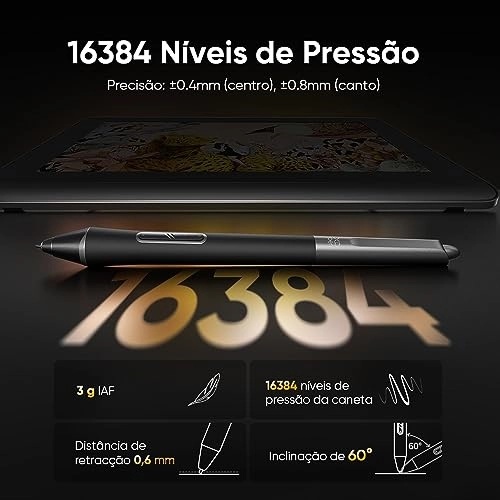 Artist Pro 16 - 15.4 inch X3 Smart Chip