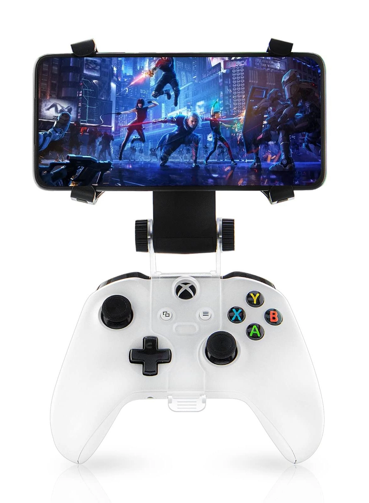 Phone Clip - Xbox Series S/X Xbox One Xbox One S/X