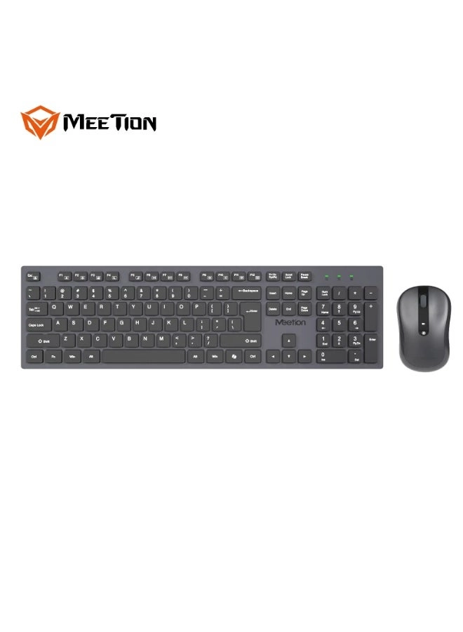 CW216 - EN/AR Wireless