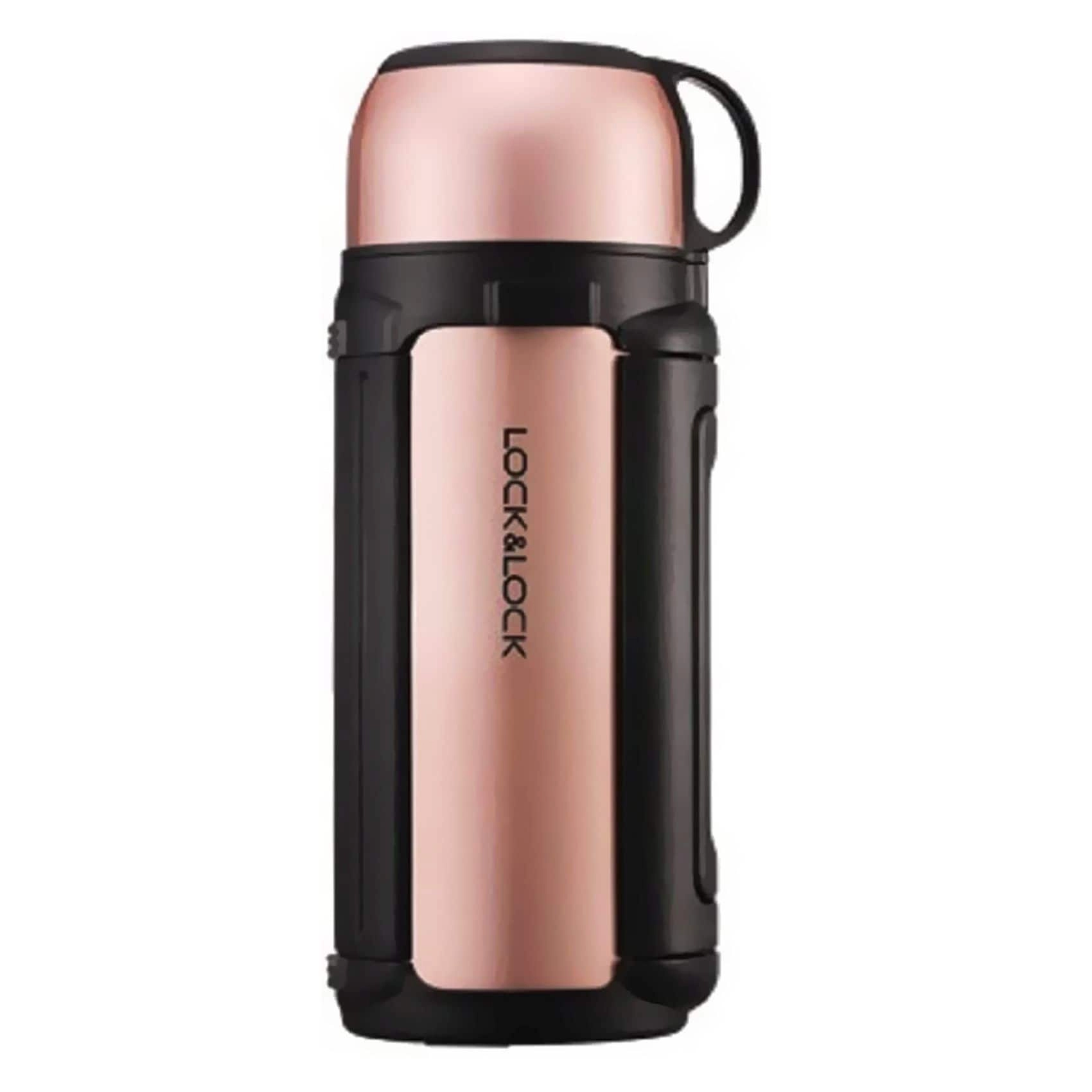 Lock & Lock Giant Hot Tank Thermos - 1.5L