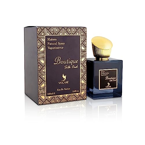 Mystique Roses Eau de Parfum - 100 ml