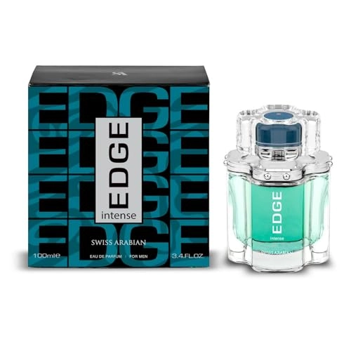 Edge Intense - 100ml Eau de Parfum