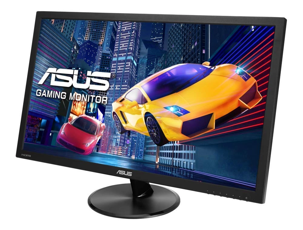 ASUS VP278H - 27 Inches 3840 x 2160 pixels