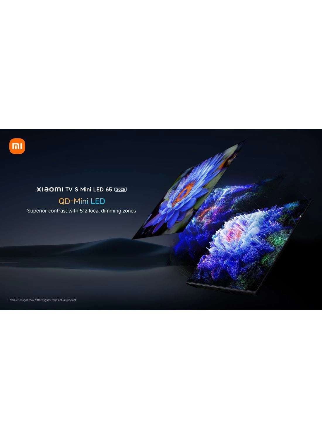 Xiaomi L65MA-SPLME - 65 inch