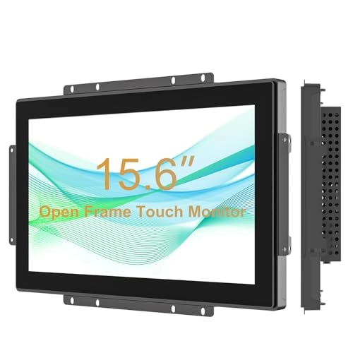 Open Frame Touchmonitor Surface - 1920 x 1080 15.6 in