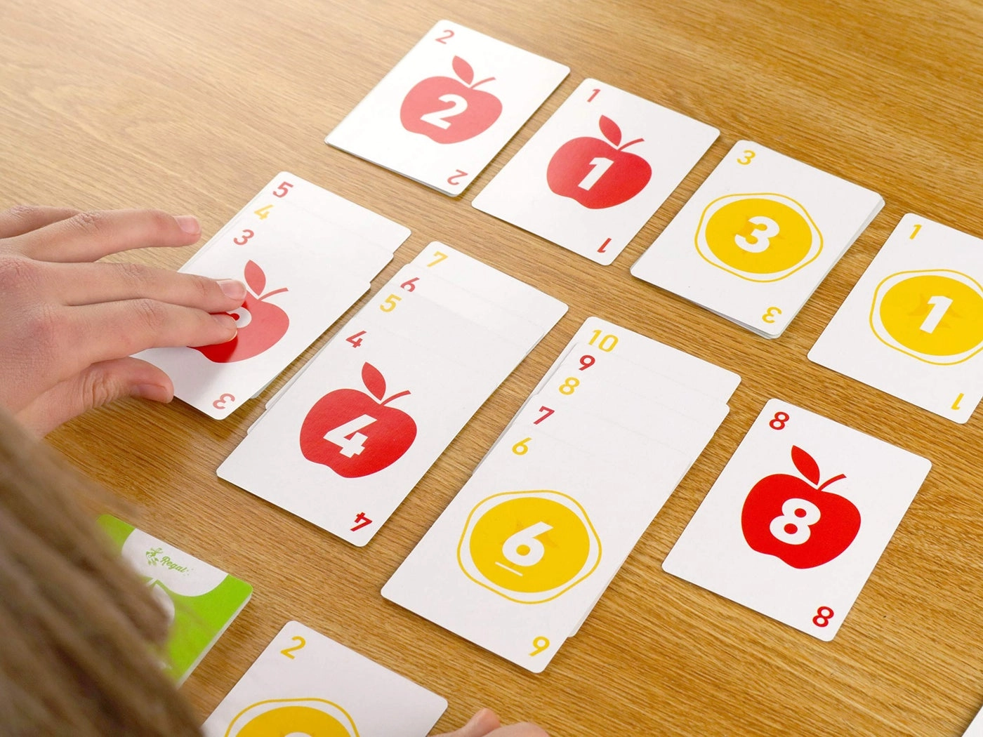 Banapples - Card Game