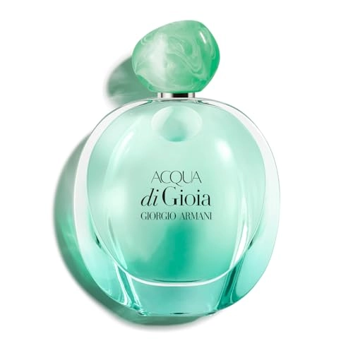 Acqua Di Gio Ia Eau de Parfum 100 ml