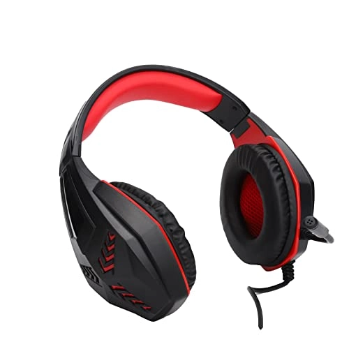 A1 Gaming Headset Wired Headset