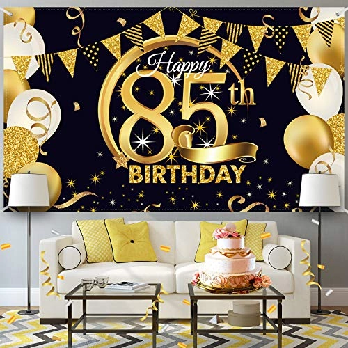 Birthday Party Decoration - Birthday