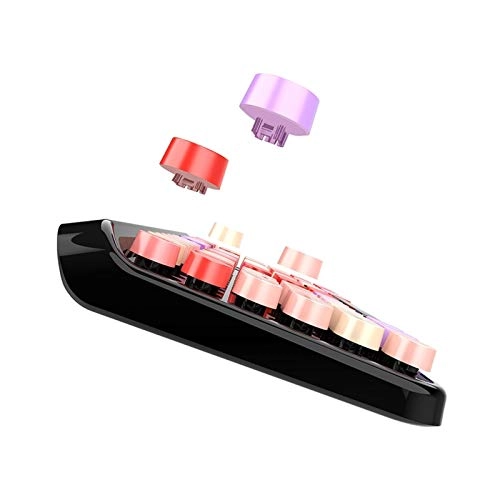 Waterproof Wirless Keyboard - Wireless