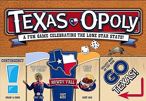 Texas-opoly