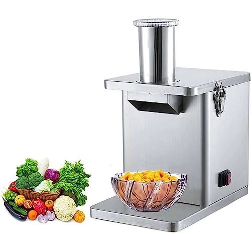 Commercial Vegetable Chopper