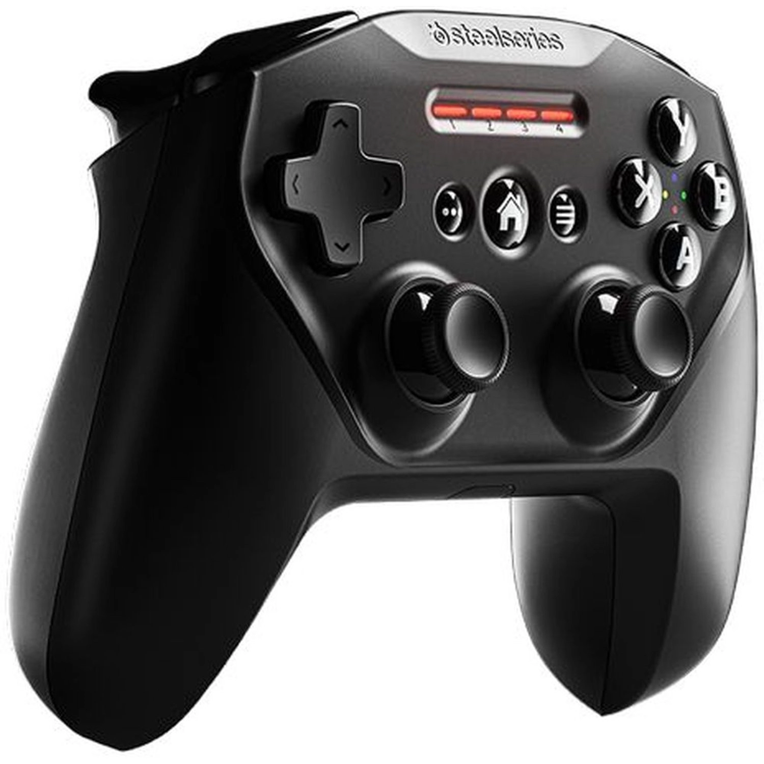 Apple Nimbus+ with Phone Mount Black