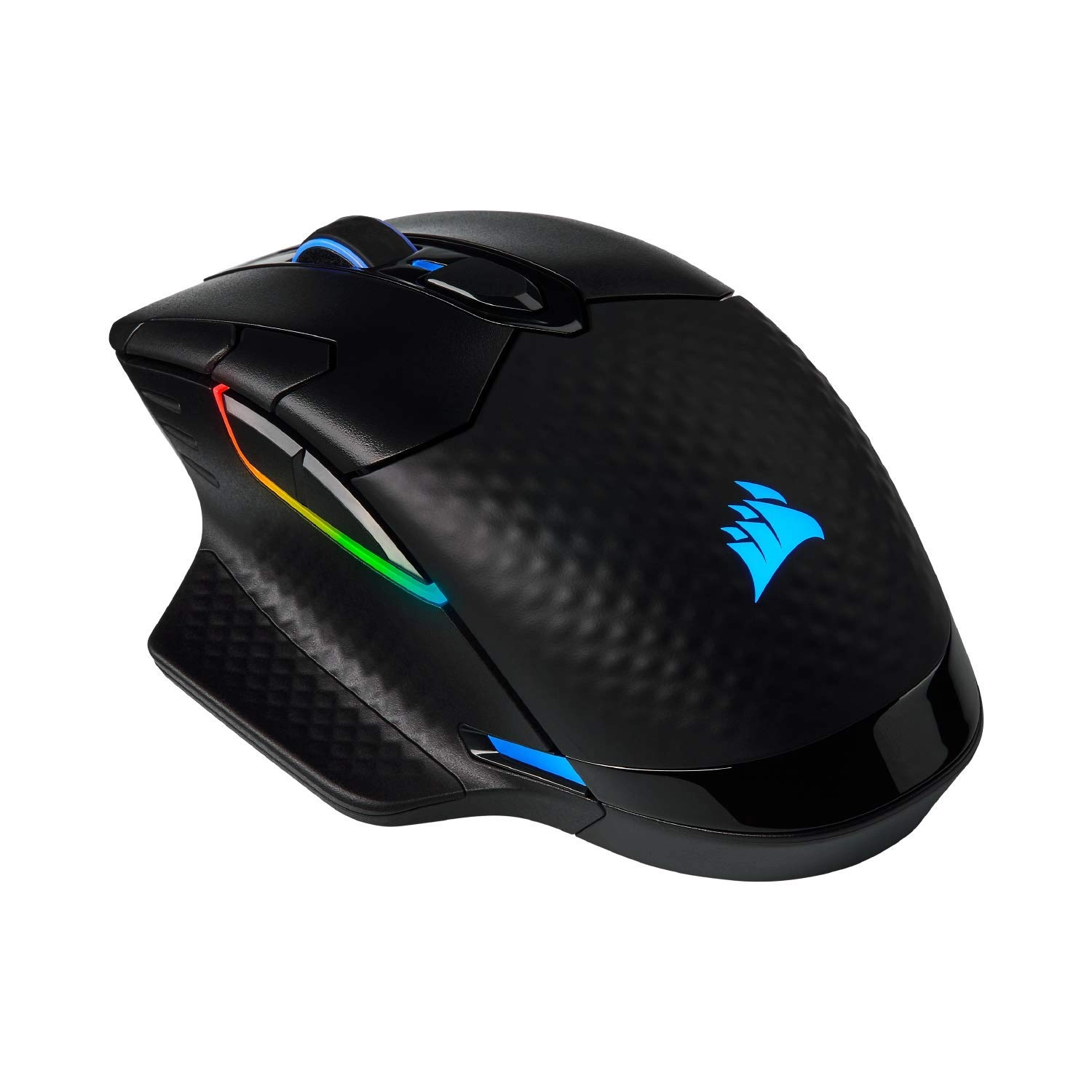 Corsair (Renewed) Dark Core RGB Pro - USB