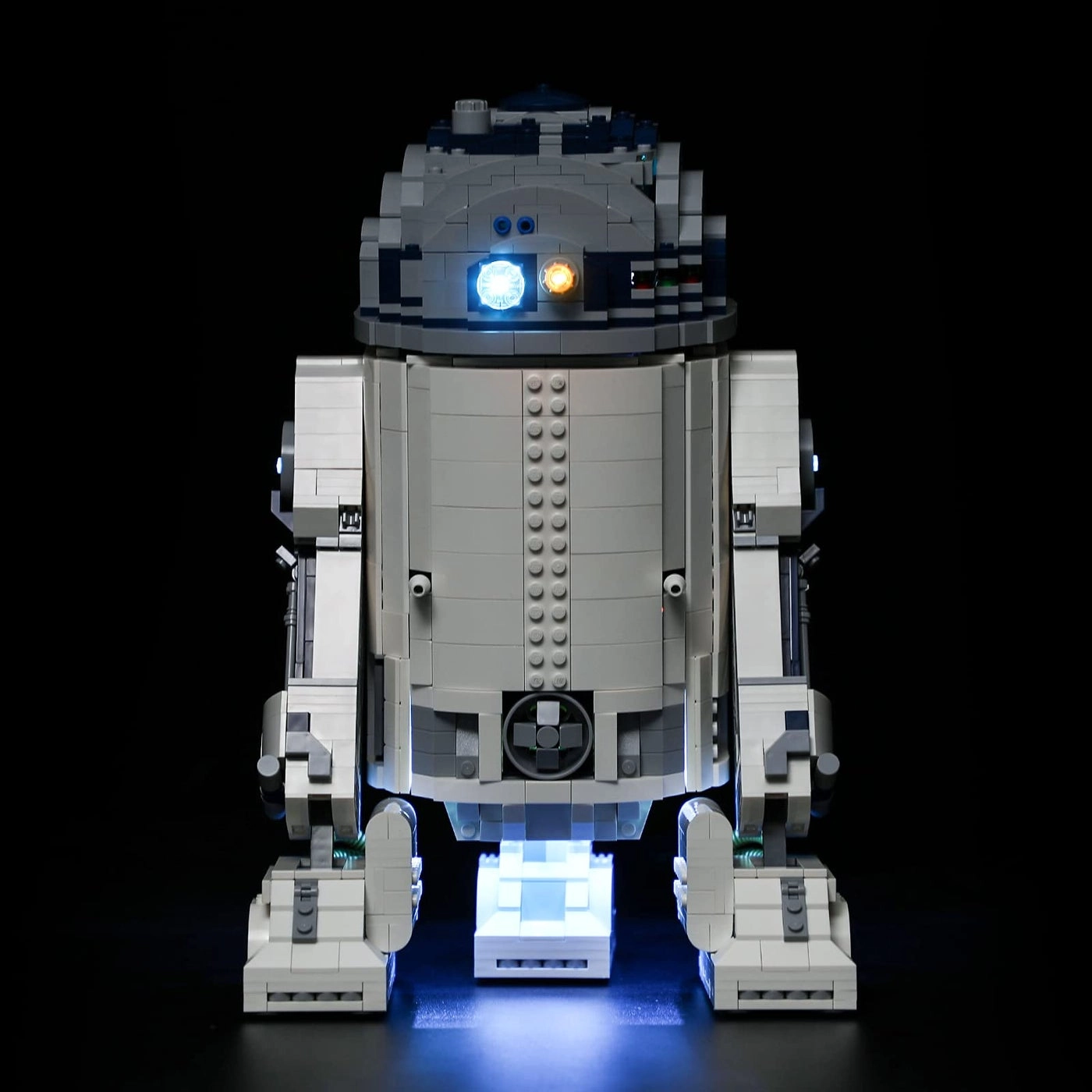 Led Lighting Kit for R2-D2