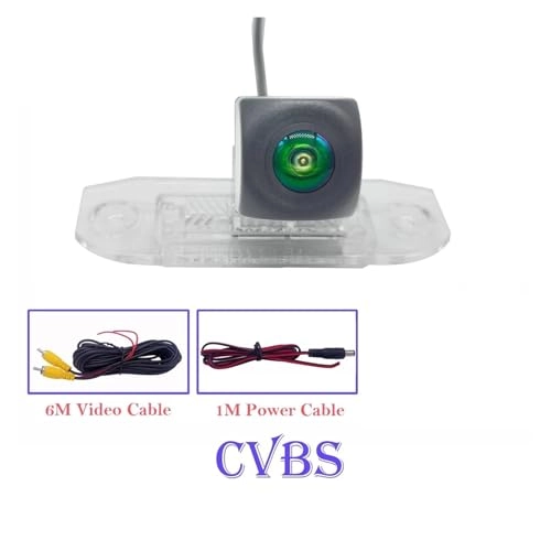 HD CCD Car Rear View Camera - Night vision