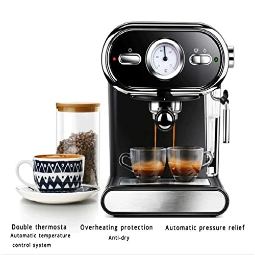 Mini Coffee Machine - 11 cups 15 cups stainless steel