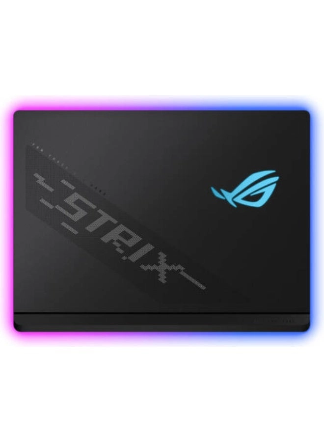 ROG Strix SCAR 18 G635LX-XS97 - 18'' Core Ultra 9 275HX 32GB DDR5 2TB SSD
