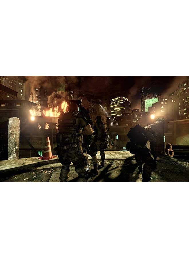 Resident Evil 6 | PS4