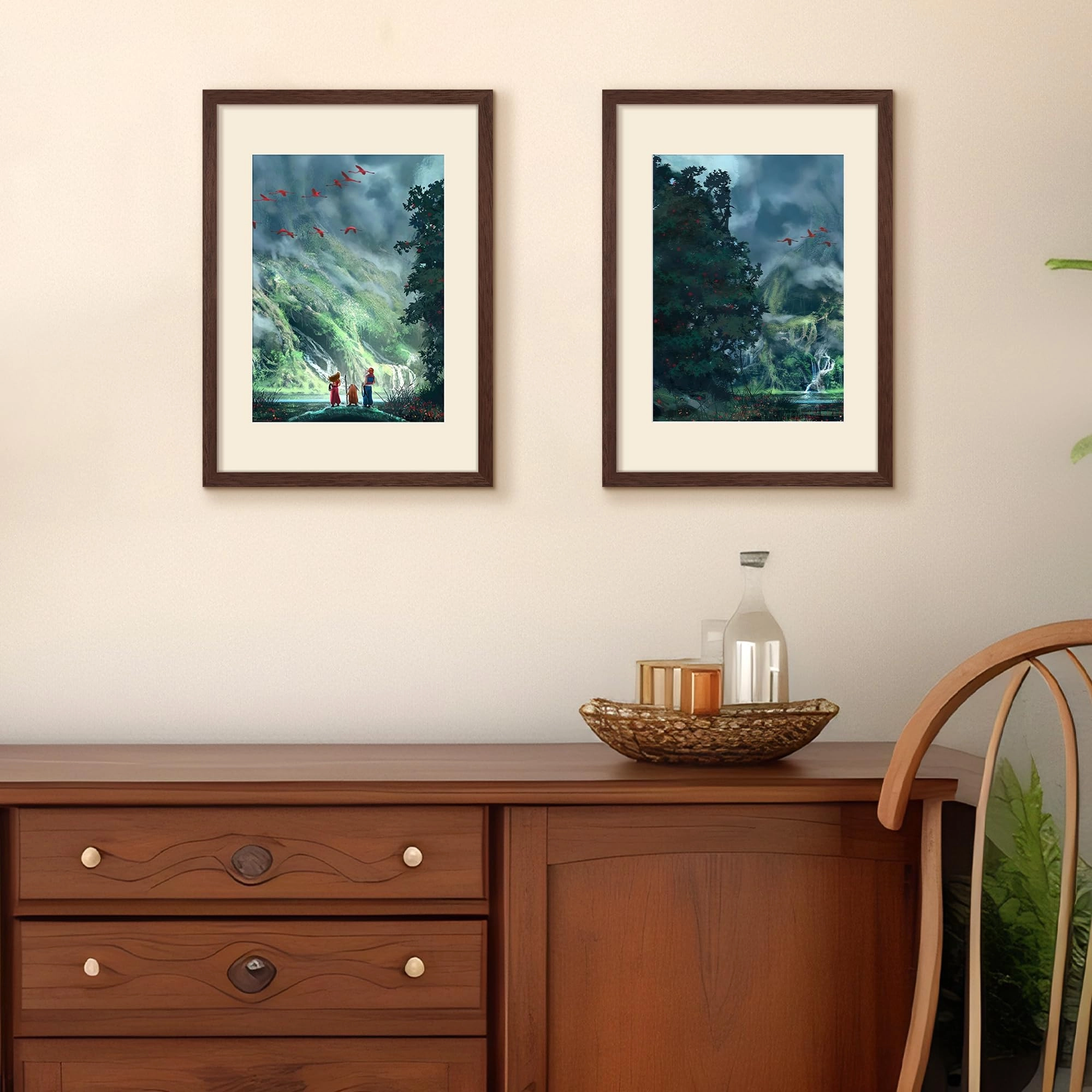 Picture Frame - A3 8.3x11.7