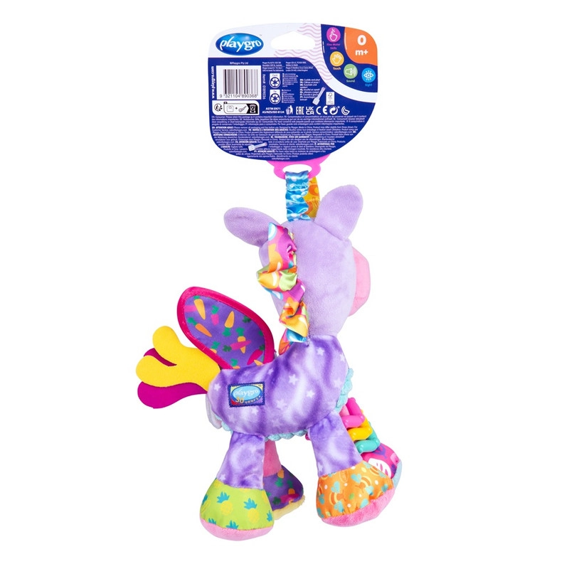 Activity Friend Stella Unicorn - 0 month