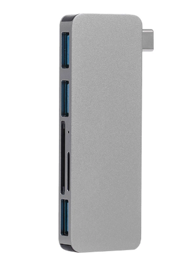 NIBEMINENT USB-C Hub