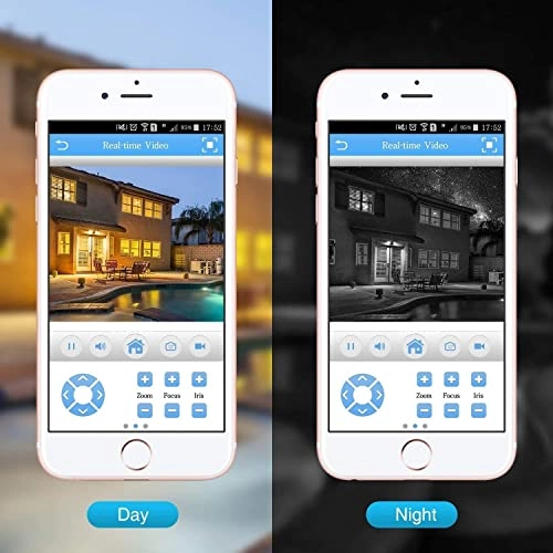 4CH DVR + Bullet Camera - 8pcs 1080P/2.0MP