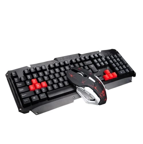 G700 - Wired/Wireless