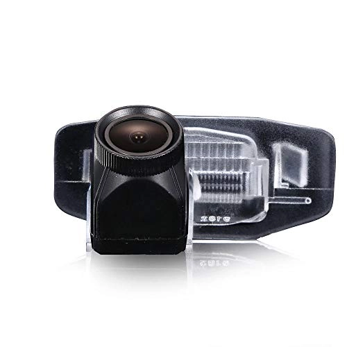 HD IP68 Rear View Camera - Night vision 1280x 720 pixels + 7'' Monitor