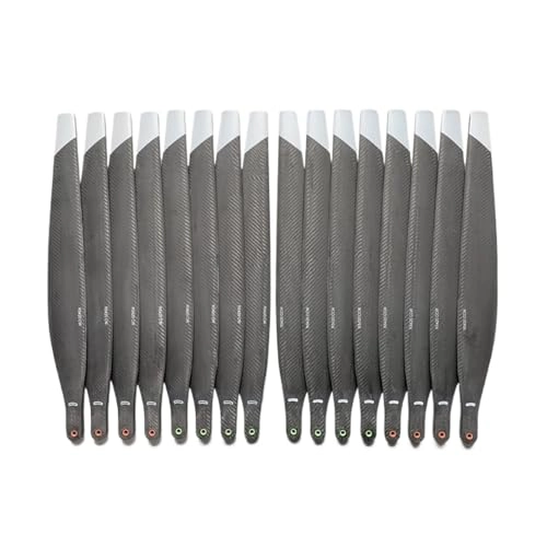 7036F-2 - 2-Blade 7-Inch + 7036F-3 - 3-Blade