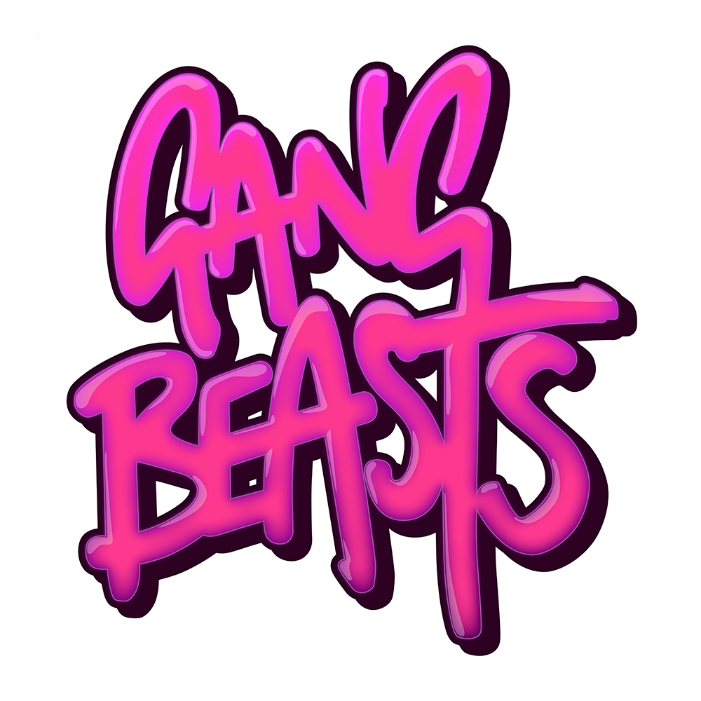 Skybound Games Gang Beasts - PlayStation 4