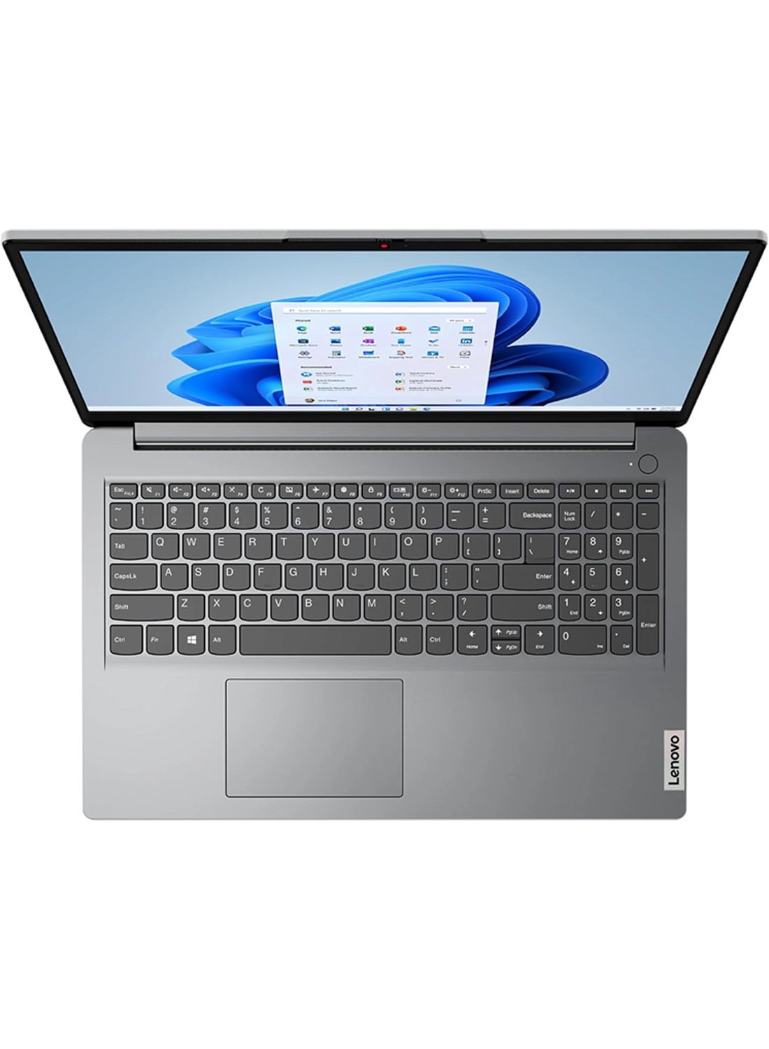 Ideapad 1 15IAU7 - 15.6'' Core i3-1215U 8GB DDR4 512GB SSD