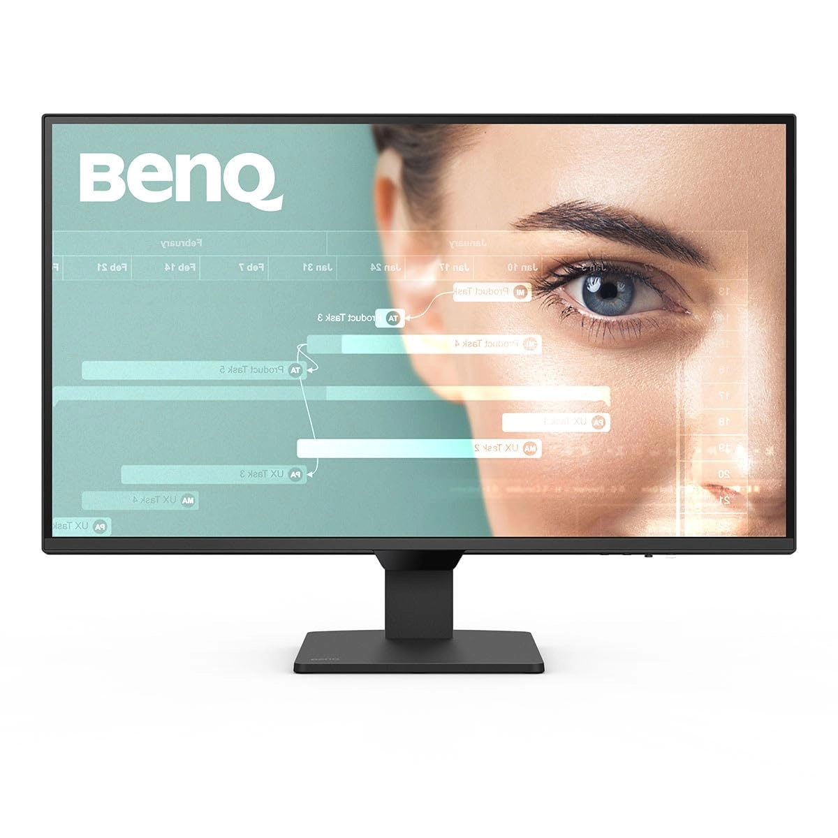 BenQ GW2790Q - 27 inch 2560 X 1440