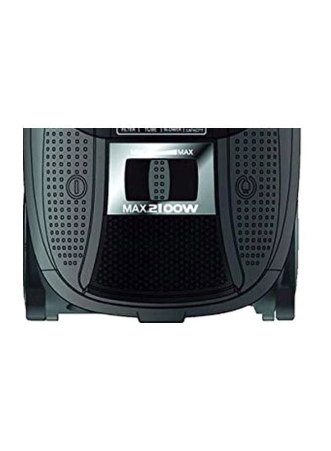 Canister Vacuum Cleaner (MCCG715K)