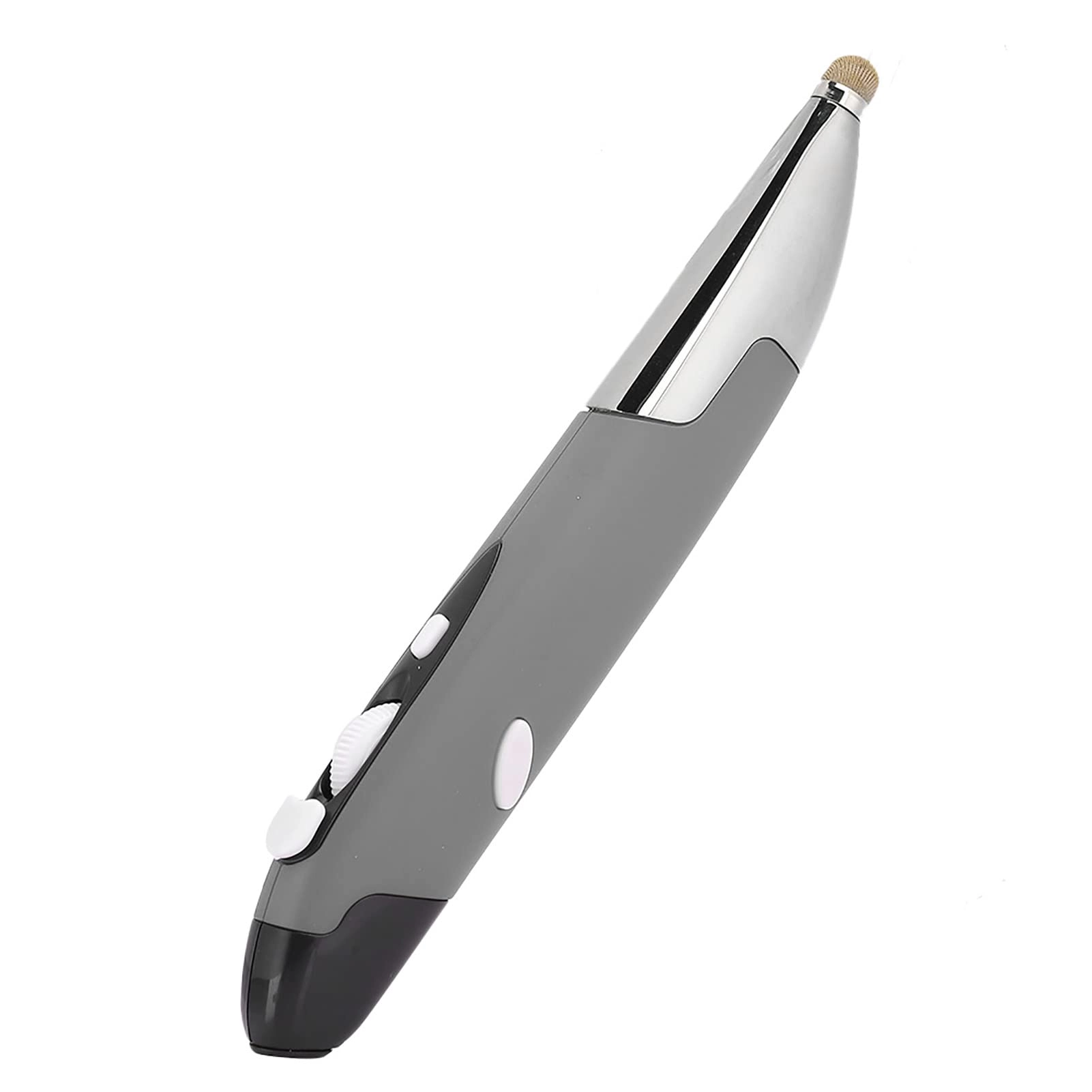 Eacam 2.4GHz Wireless Optical Pen Mouse - USB