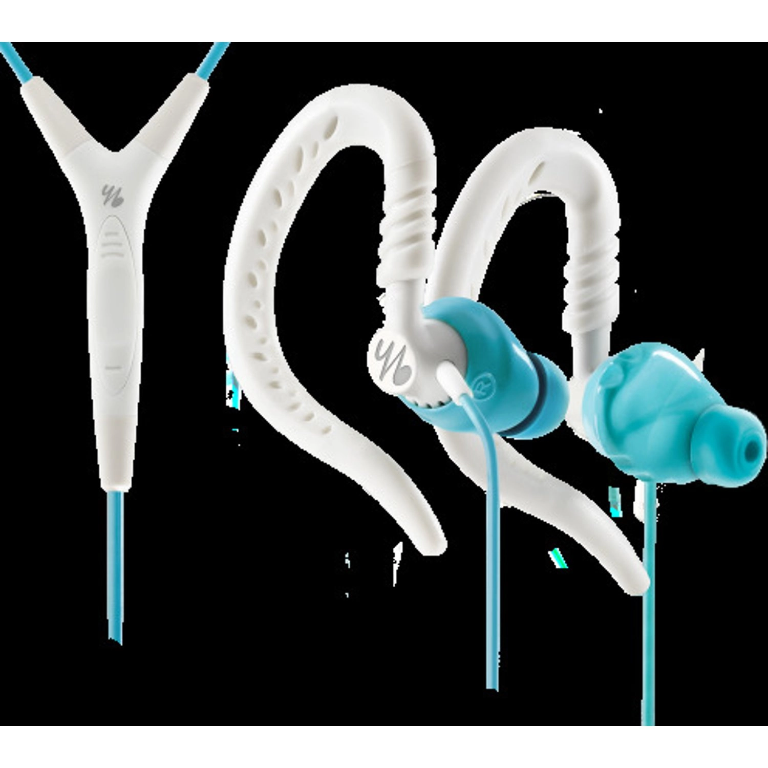 Yurbuds FOCUS400 Wired Earbud