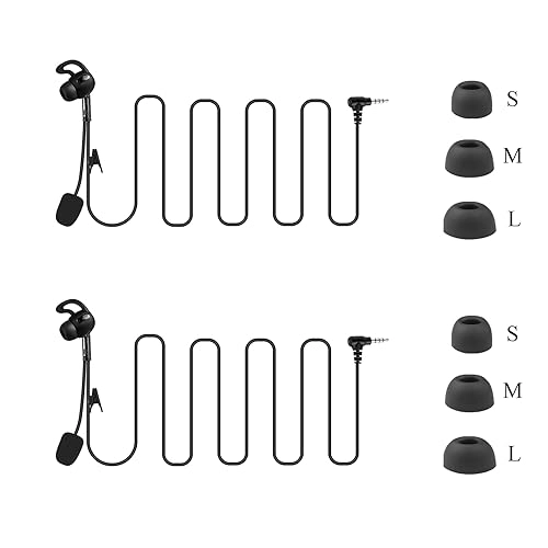 Referee Wired Headset