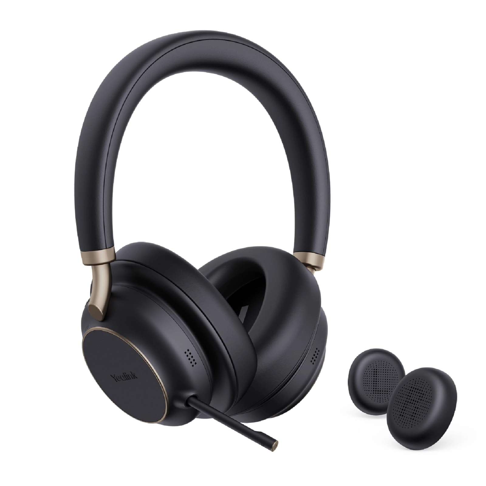 BH76 Plus Wireless Headset
