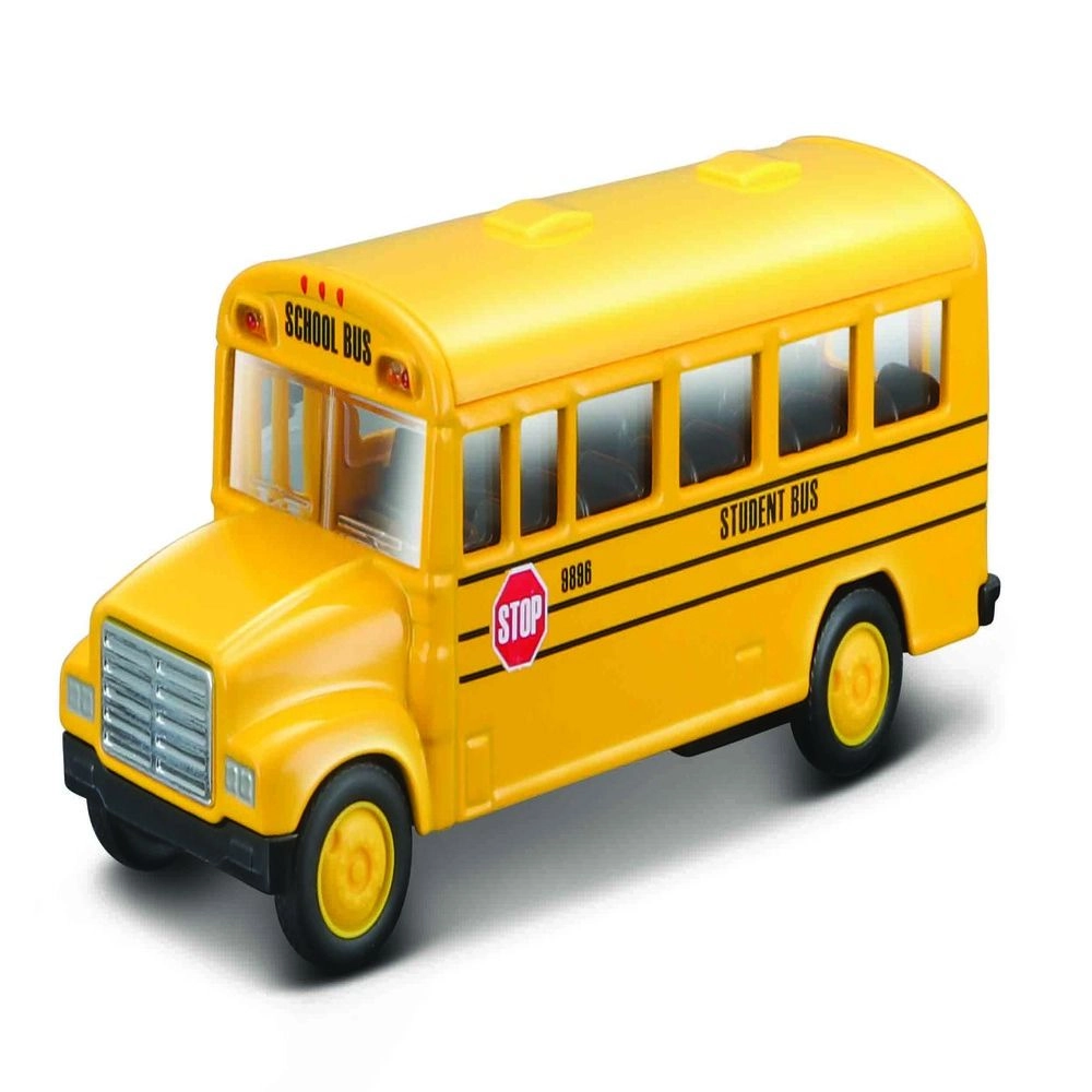 Fresh Metal Power Racer Lamborghini - 1 Pc