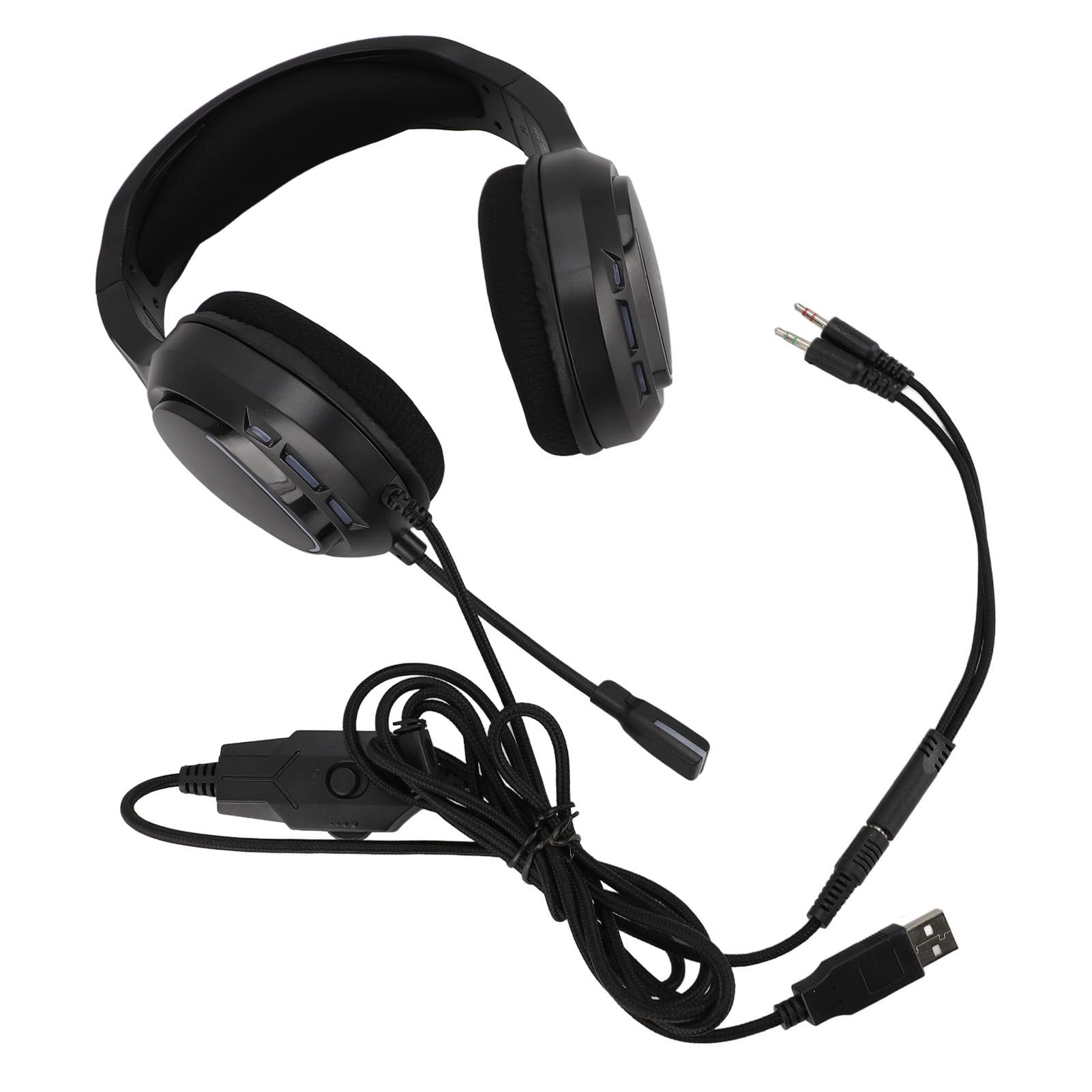 X31 Wired Headset