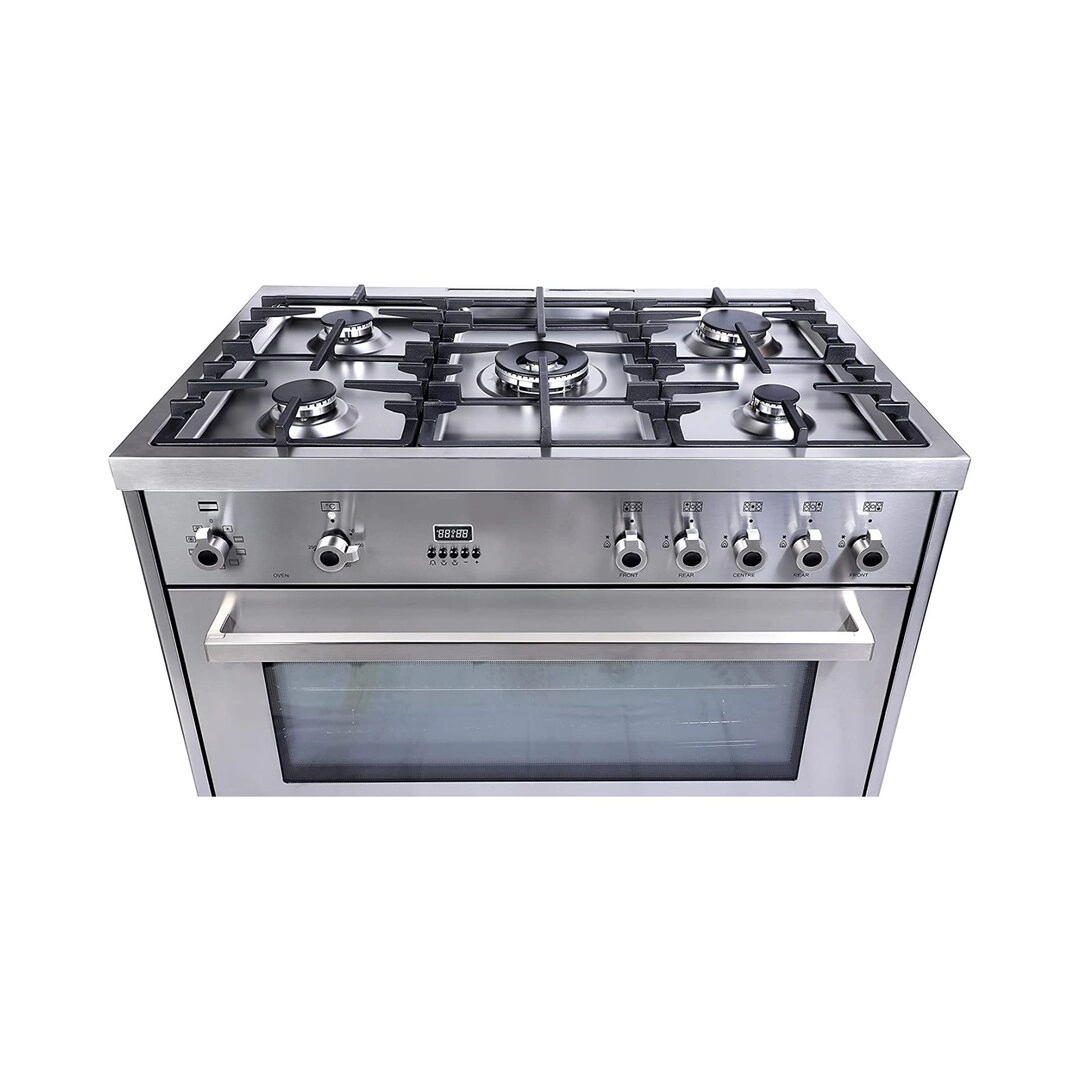 PRO905MFELXC GAS Cooker