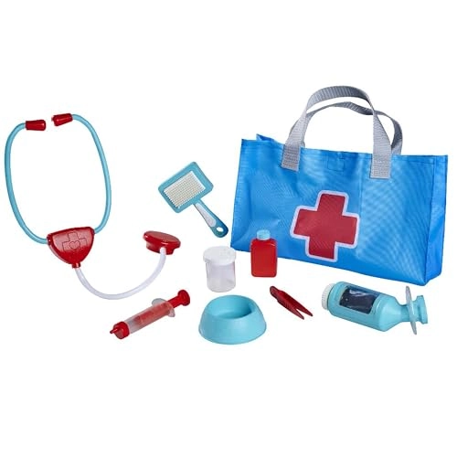 Simba Veterinary & Pet Care Set - 7pcs